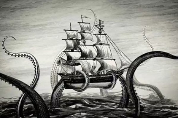 Kraken даркнет что это